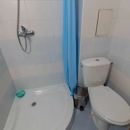Studio In Polo With Kitchen Wifi Dv * 阳光海滩